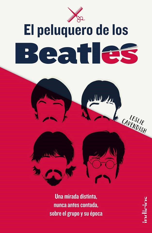 Papel Peluquero De Los Beatles , El