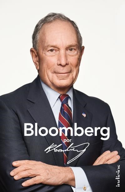 Papel Bloomberg Por Bloomberg