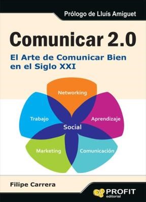 E-book Comunicar 2.0. Ebook