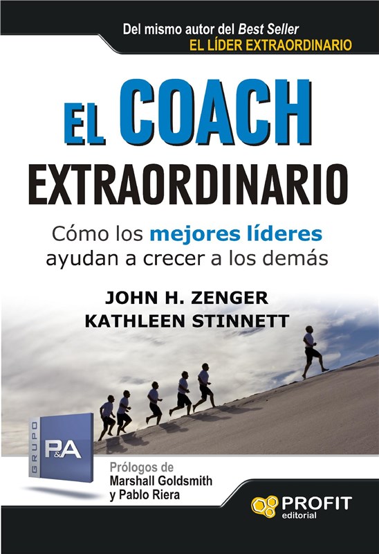 E-book El Coach Extraordinario. Ebook
