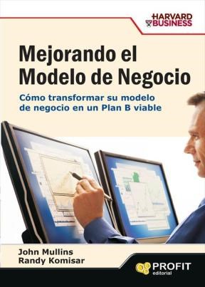 E-book Mejorando El Modelo De Negocio.Ebook
