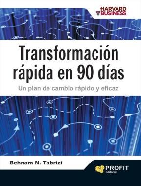 E-book Transformación Rápida. Ebook
