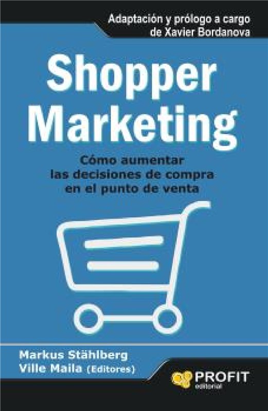 E-book Shopper Marketing. Ebook