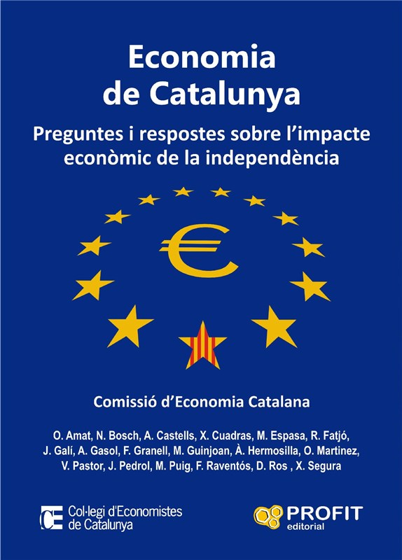 E-book Economia De Catalunya. Ebook