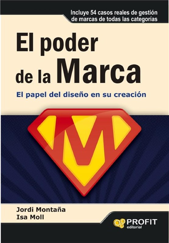 E-book El Poder De La Marca. Ebook