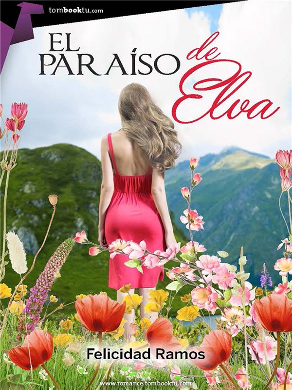 E-book El Paraíso De Elva