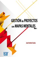 E-book Gestión De Proyectos Con Mapas Mentales I