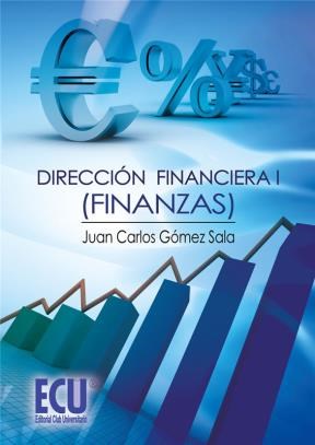 E-book Dirección Financiera I (Finanzas)