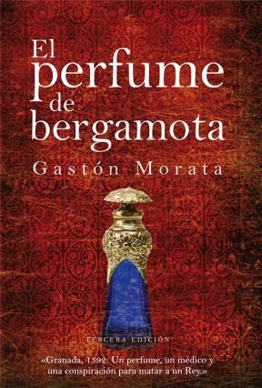 E-book El Perfume De Bergamota
