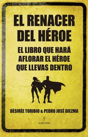 E-book El Renacer Del Héroe