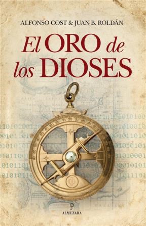 E-book El Oro De Los Dioses
