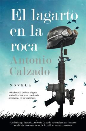 E-book El Lagarto En La Roca
