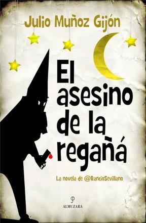 E-book El Asesino De La Regañá
