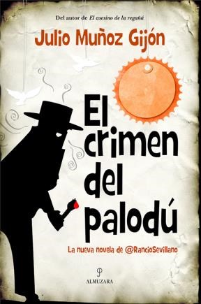 E-book El Crimen Del Palodú