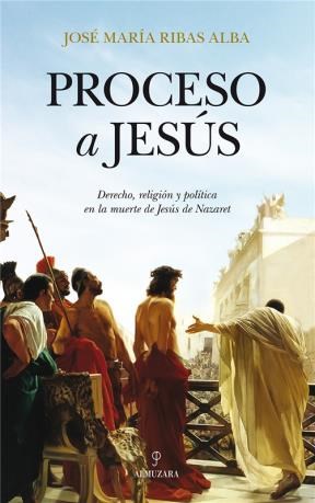 E-book Proceso A Jesús