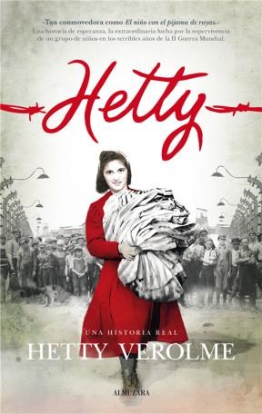 E-book Hetty Una Historia Real