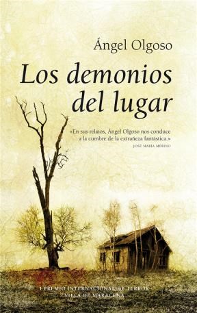 E-book Los Demonios Del Lugar