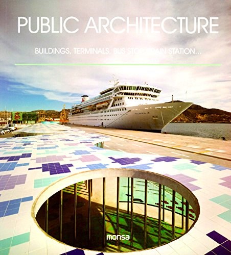 Papel Public Architecture