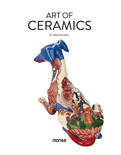 Papel Art Of Ceramics 1To.