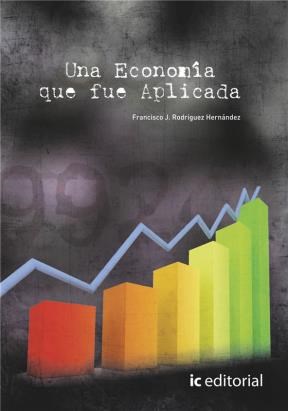 E-book Una Economía Que Fue Aplicada
