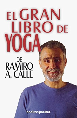 Papel Gran Libro De Yoga De Ramiro Calle, El - B4P