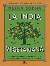 Papel India Vegetariana, La  Td