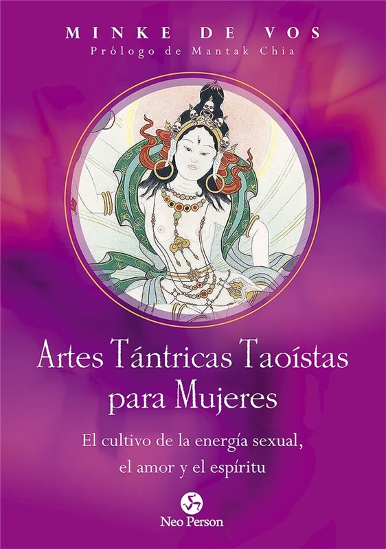 Papel Artes Tantricas Taoistas Para Mujeres