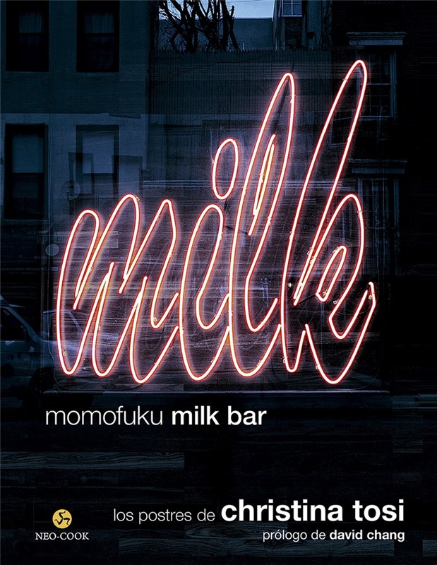 Papel Momofuku Milk Bar Td