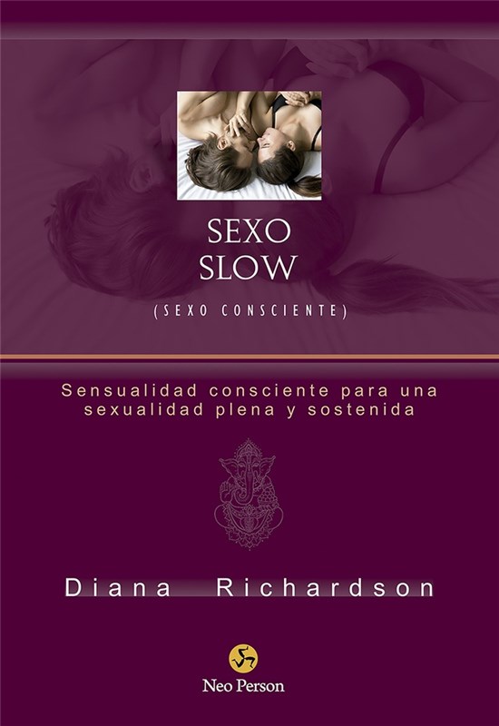 Papel Sexo Slow ( Sexo Consciente )
