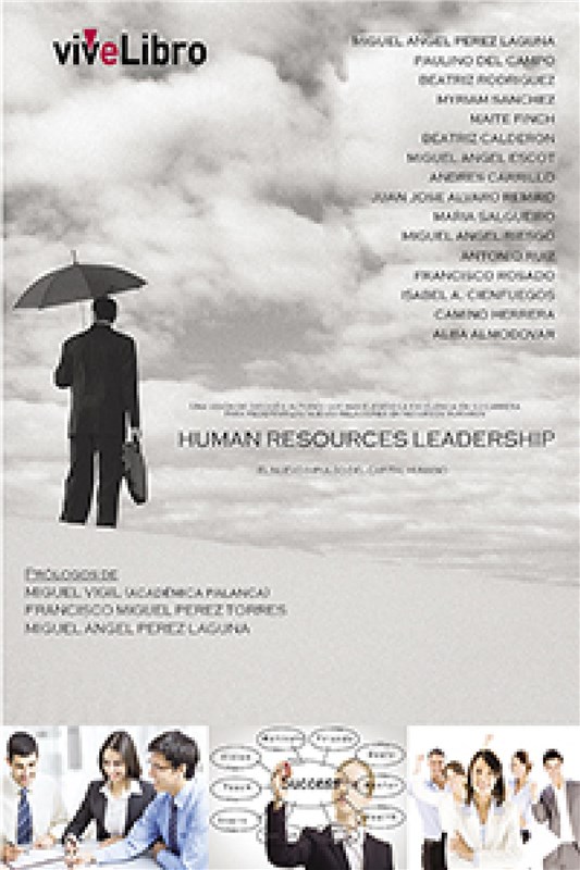 E-book Human Resources Leadership