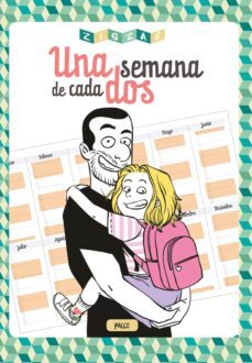 Papel Una Semana De Cada 2 - 1