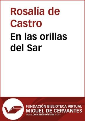 E-book En Las Orillas Del Sar