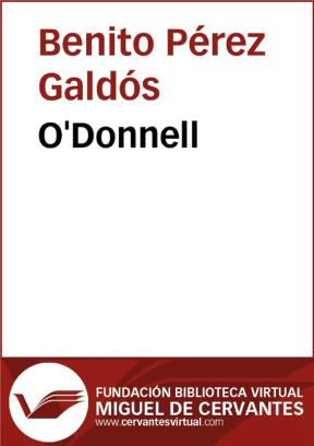E-book Odonnell