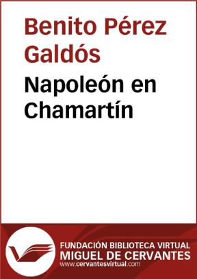 E-book Napoleón En Chamartín