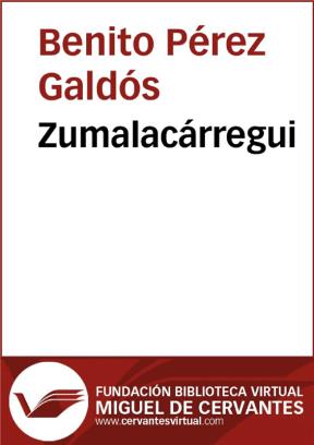 E-book Zumalacárregui