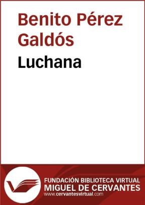 E-book Luchana