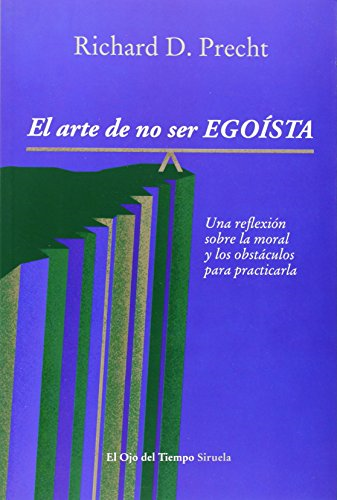 Papel Arte De No Ser Egoista, El