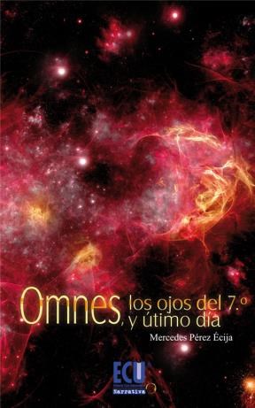 E-book Omnes, Los Ojos Del Séptimo Y Último Día