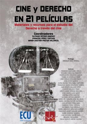 E-book Cine Y Derecho En 21 Películas