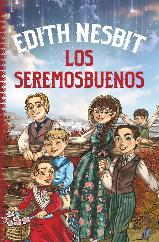E-book Los Seremosbuenos