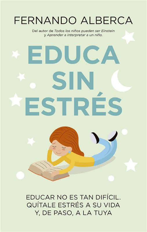 E-book Educa Sin Estrés