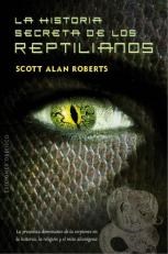 Papel Historia Secreta De Los Reptilianos, La