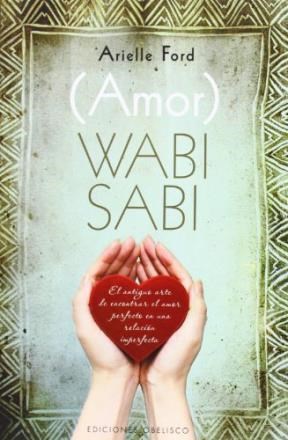 Papel Amor Wabi Sabi