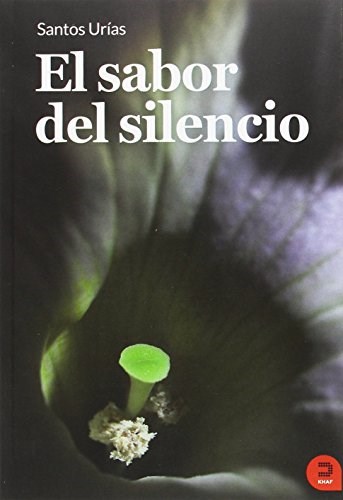 Papel Sabor Del Silencio, El