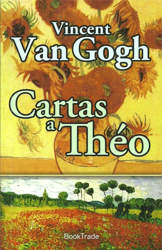 E-book Cartas A Théo