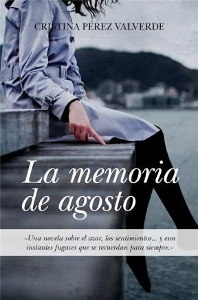 E-book La Memoria De Agosto