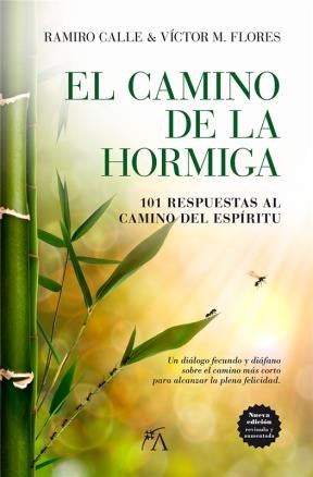 E-book El Camino De La Hormiga