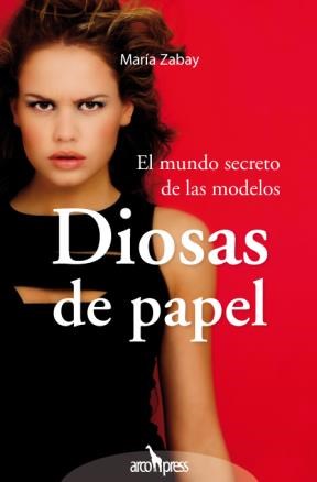 E-book Diosas De Papel
