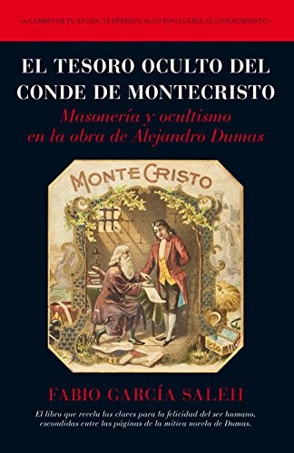 Papel Tesoro Oculto Del Conde De Montecristo, El