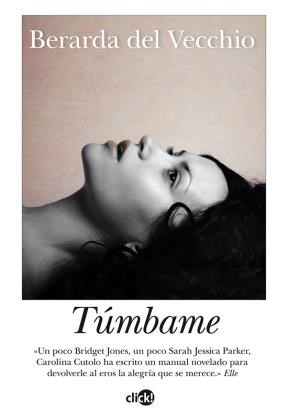 E-book Túmbame